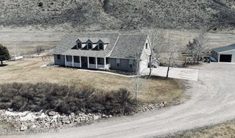 187 FOOTHILL Dr, Afton, WY 83110