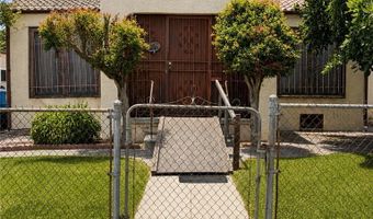 3045 Field Ave, Los Angeles, CA 90016
