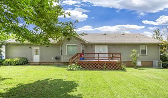 1106 10th St NW, Arab, AL 35016