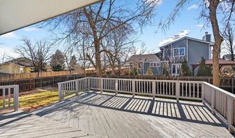 6798 Bugle Ct, Boulder, CO 80301