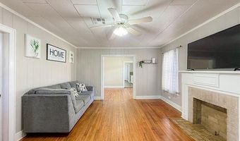 319 E 13th St, Ada, OK 74820