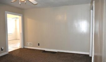 802 Locust St, Alva, OK 73717