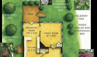 5621 HUNTINGTON Pkwy, Bethesda, MD 20814