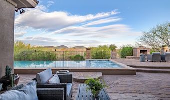 41809 N LA CANTERA Dr, Anthem, AZ 85086