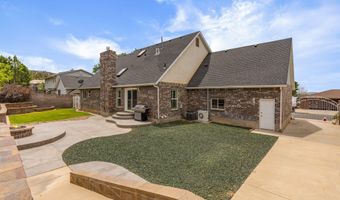2126 N Cobblecreek Dr, Cedar City, UT 84721