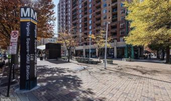 3835 N 9TH St N 704W, Arlington, VA 22203