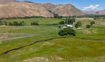 662 N Highway 93, Carmen, ID 83462