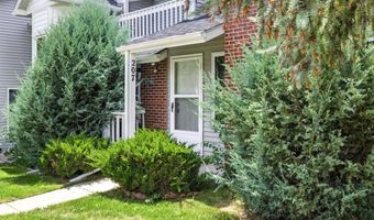 207 CARLSON St, Cheyenne, WY 82009