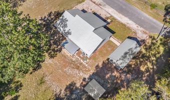 3109 E Bryant Ave, Bell, FL 32619