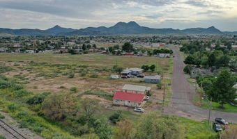 1000 W Brown Ave, Alpine, TX 79830