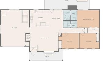 1630 Ridge Trl, Arnold, MO 63010