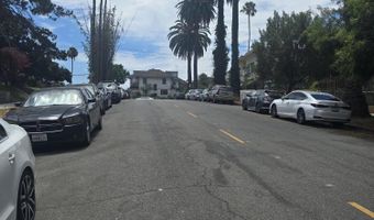 917 S New Hampshire Ave 301, Los Angeles, CA 90006