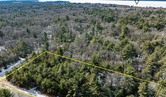 S Badger Lane lot 39, Arkdale, WI 54613