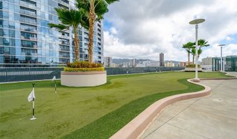 1296 Kapiolani Blvd II2407, Honolulu, HI 96814
