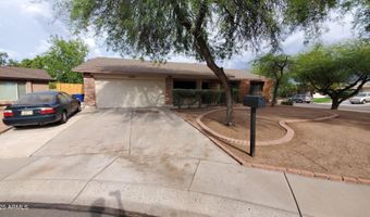 2320 W EL ALBA Way, Chandler, AZ 85224