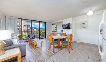 201 Ohua Ave 903-Mauka, Honolulu, HI 96815