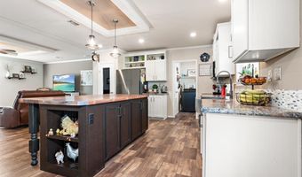 1030 Hcr 2203, Aquilla, TX 76622
