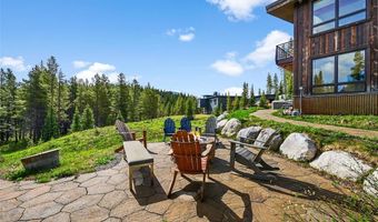 79 ZEPPELIN Way, Breckenridge, CO 80424