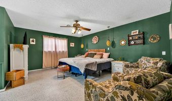 1109 Prairie Dr N, Altus, OK 73521
