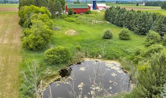 N8938 WOLF RIVER Drive, Algoma, WI 54201