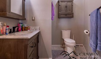 4396 Orchard Bench Rd, Basin, WY 82410