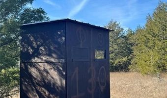 Lake OZZIE COBB 102-B, Antlers, OK 74523