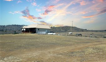 194 N Dry Creek Rd, Bridger, MT 59014