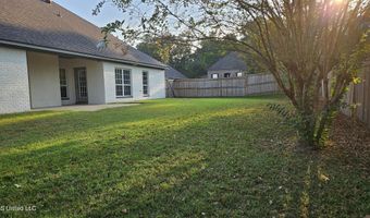 126 Turtle Ridge Dr, Brandon, MS 39047
