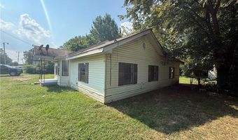 422 London St, Alma, AR 72921
