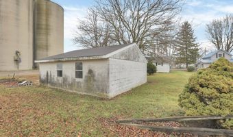 210 S Front St, Alger, OH 45812
