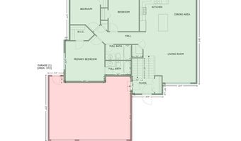 1970 157th Ln NW, Andover, MN 55304