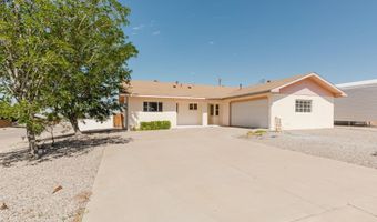 1841 Lamar Cir, Alamogordo, NM 88310