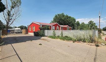 27 Wood Dr, Belen, NM 87002