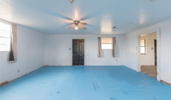 521 Avenue H, Anson, TX 79501