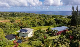 601 N Honokala Rd B, Haiku, HI 96708