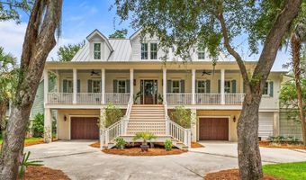 10 20 Islands Ln, Beaufort, SC 29902