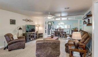 3713 N Peniel Ave, Bethany, OK 73008