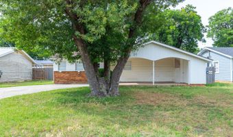 2125 S 35th St, Abilene, TX 79605