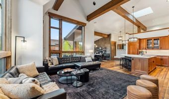 128 UNION Trl, Breckenridge, CO 80424