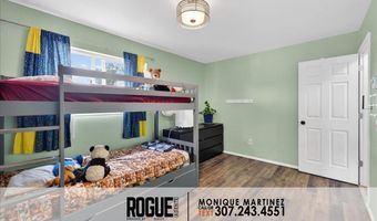 1960 Prairie Ln, Bar Nunn, WY 82601