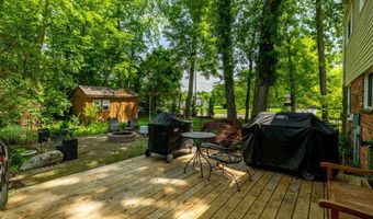 3665 Frederick Dr, Ann Arbor, MI 48105