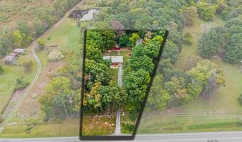 5979 US Highway 220, Asheboro, NC 27205