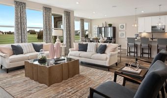 7711 Timber Creek Dr Plan: BEACHWOOD, Alexandria, KY 41001