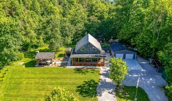 240 KINGTOWN Rd, Barbourville, KY 40906