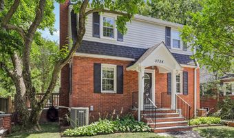 3724 2ND St S, Arlington, VA 22204