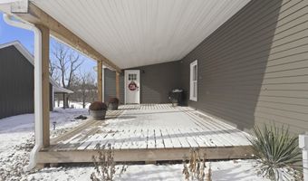 717 S York St, Albion, IN 46701