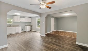 711 Jefferson St, Teague, TX 75860