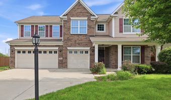 8110 Eskerban Dr, Avon, IN 46123