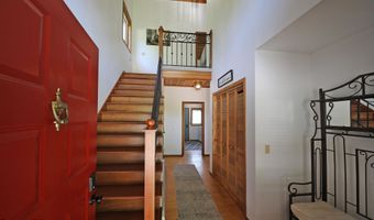 707 Benton Hill Rd, Becket, MA 01223