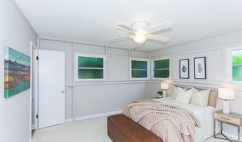 564 Uluhala St, Kailua, HI 96734